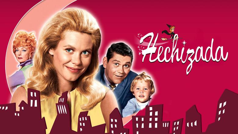 Bewitched - Backdrop