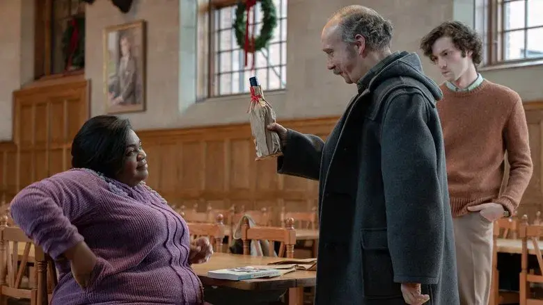 Los que se quedan - Fondo