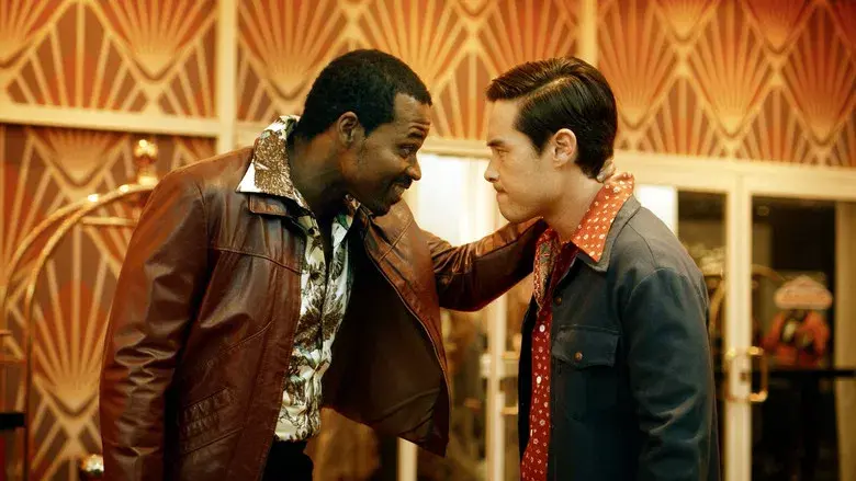 A alguien le gusta Ben