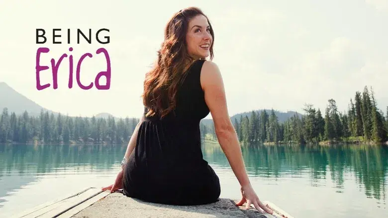 Being Erica - Fondo