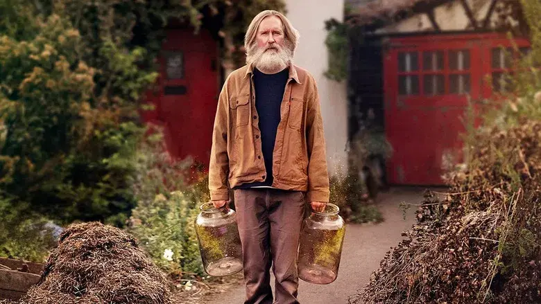 Small Prophets - Fondo