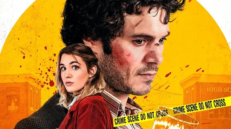 El joven detective - Fondo