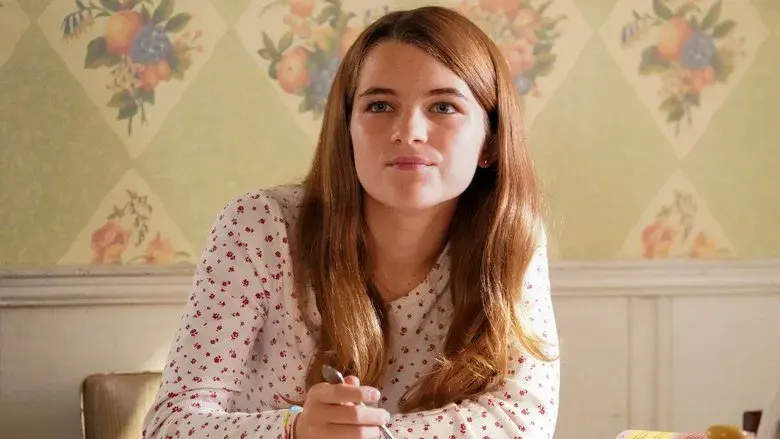 Cosecha de pasión y una sheldocracia