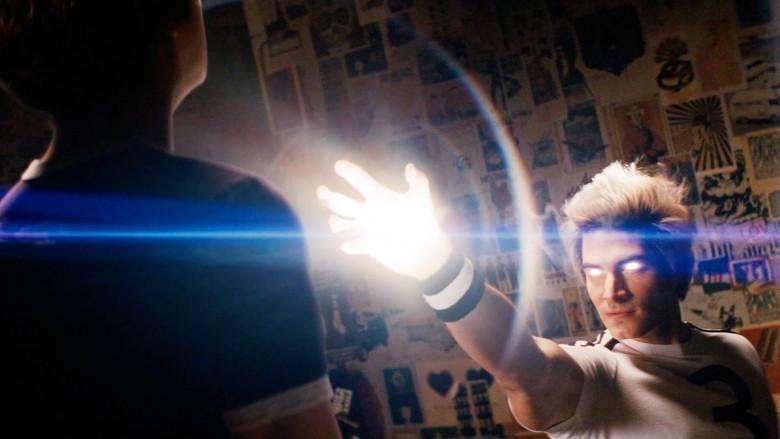 Scott Pilgrim contra el mundo - Fondo