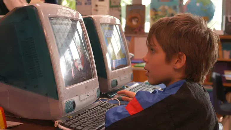 Boyhood (Momentos de una vida) - Fondo