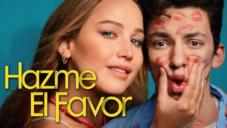 Sin malos rollos - Fondo