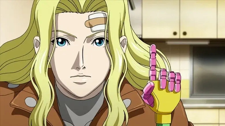 Episodio 13