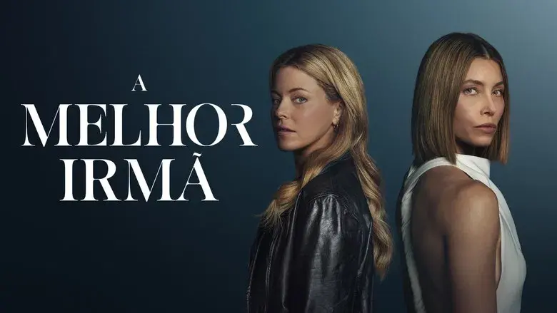 La mejor hermana - Fondo