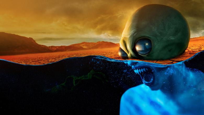 American Horror Story - Fondo