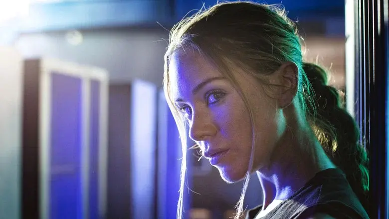 Retribution: Episodio 10