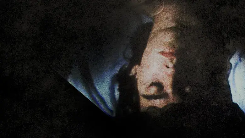 The Death of Richie - Fondo