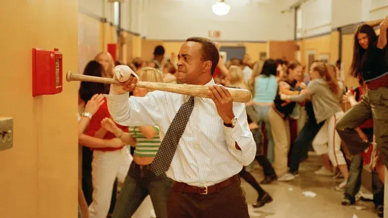 Chicas malas - Fondo