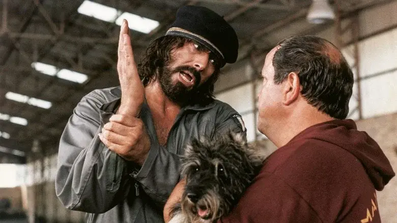 Asesinato en la autopista - Fondo