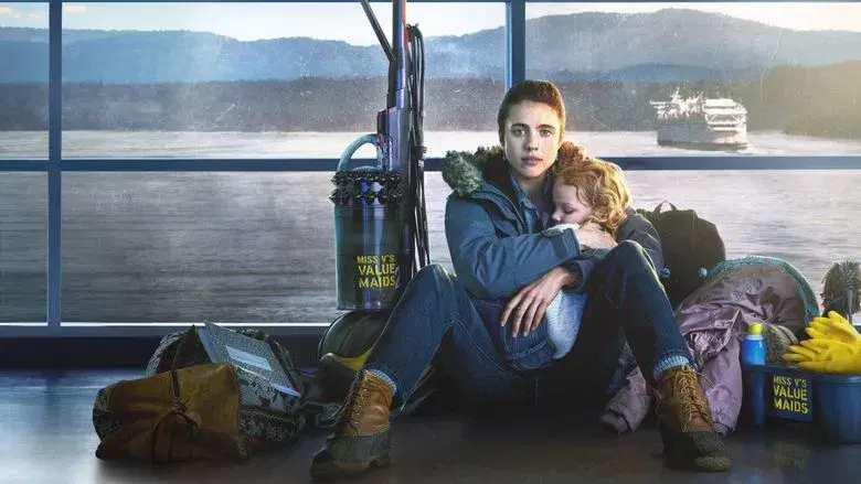 La asistenta - Fondo