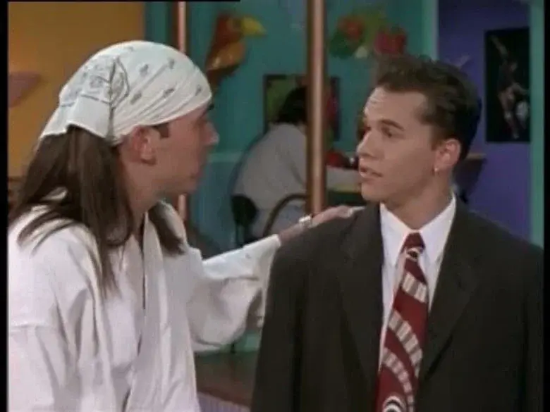 Hechicero por un día