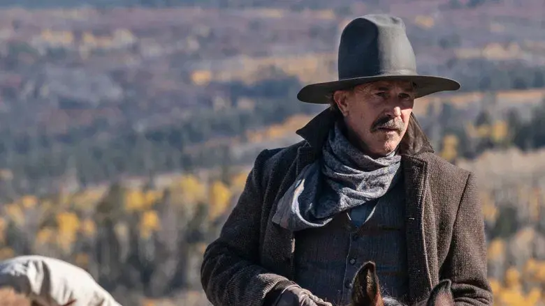 Horizon: An American Saga - Capítulo 1 - Fondo