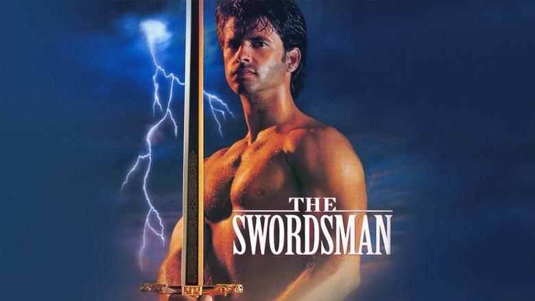 The Swordsman, La Espada Milenaria - Fondo