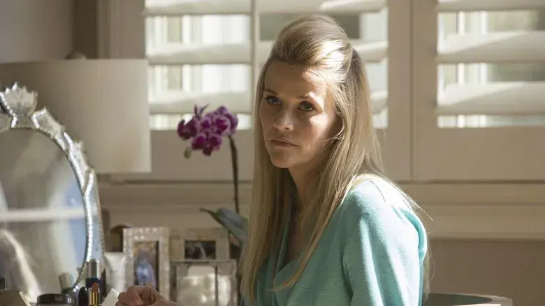 Big Little Lies - Fondo