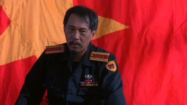 Código nuclear - Fondo