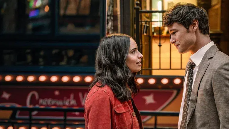 Mi lista de deseos - Fondo