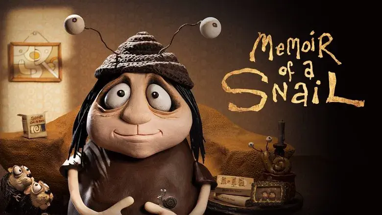 Memorias de un caracol - Fondo