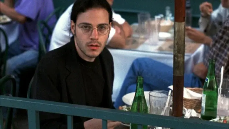 Welcome to Hollywood - Fondo