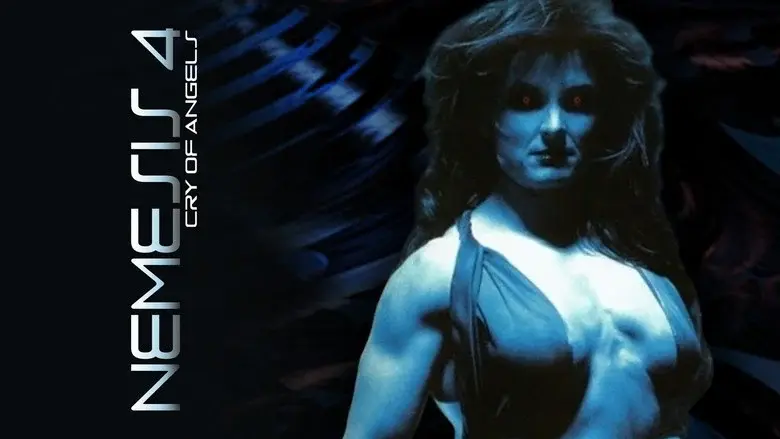 Nemesis 4: Cry of Angels - Fondo