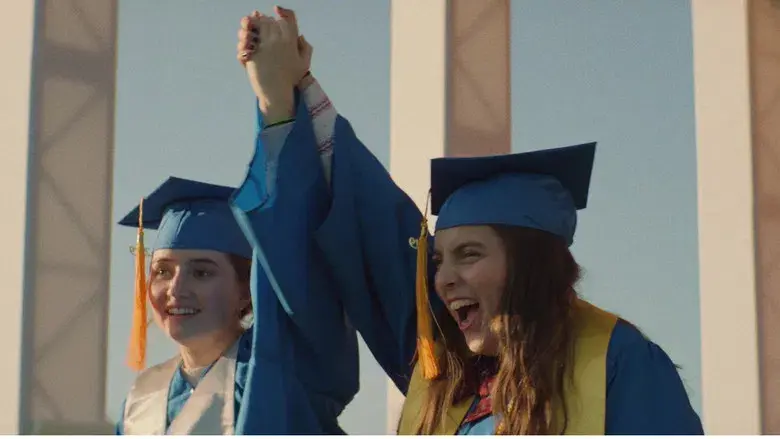 Súper empollonas - Fondo