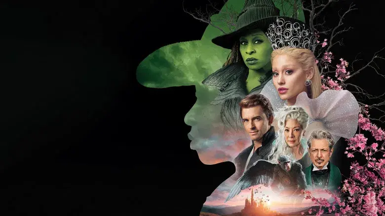 Wicked Parte II - Fondo