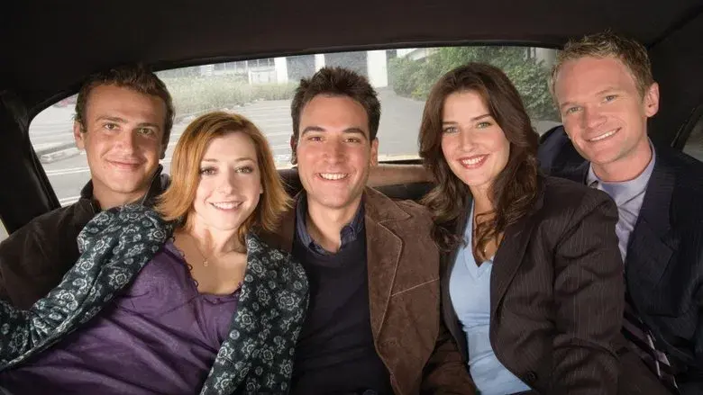 Cómo conocí a vuestra madre - Fondo