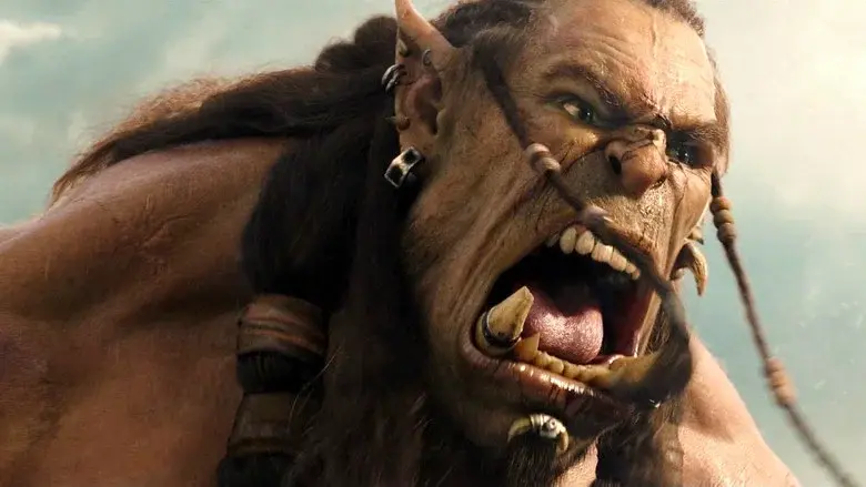 Warcraft: El origen - Fondo