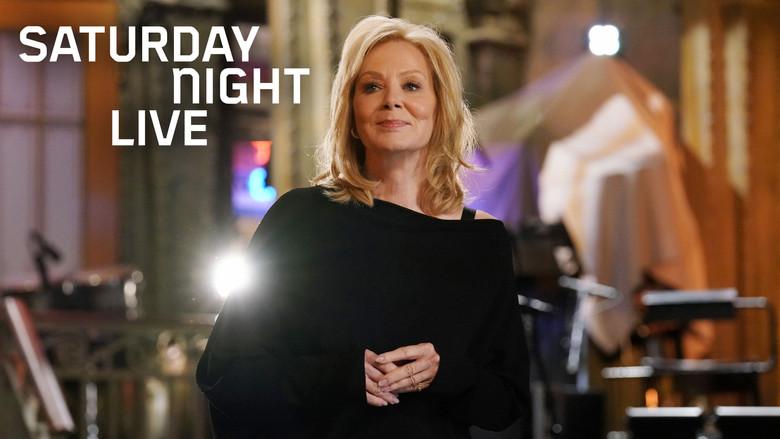 Saturday Night Live - Fondo