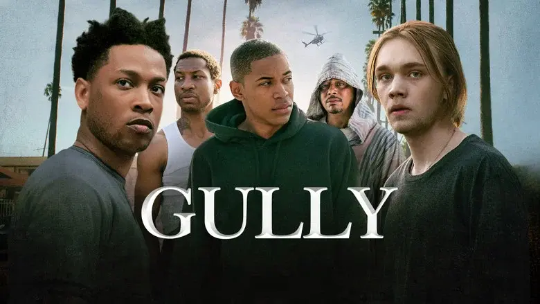 Gully - Fondo