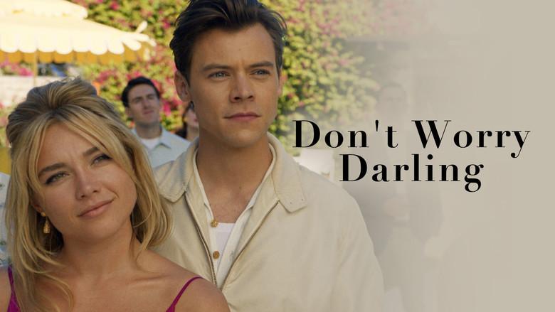 No te preocupes querida - Fondo