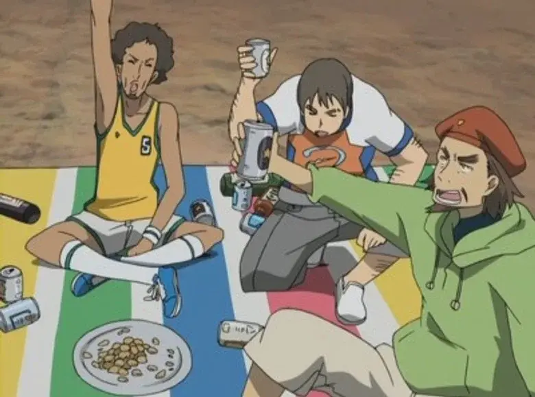Episodio 17