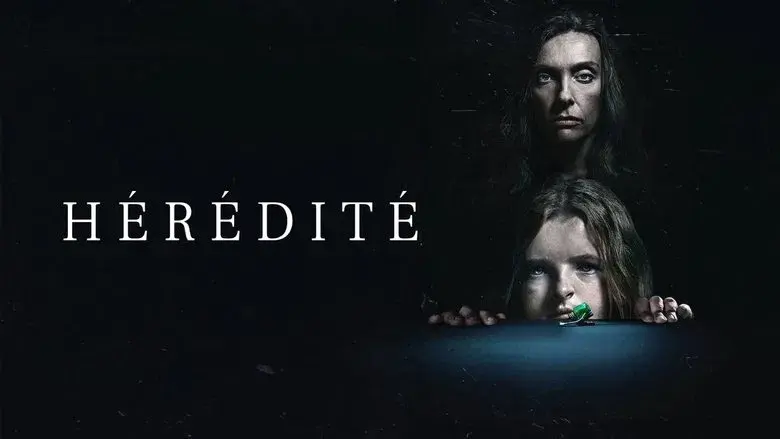 Hereditary - Fondo