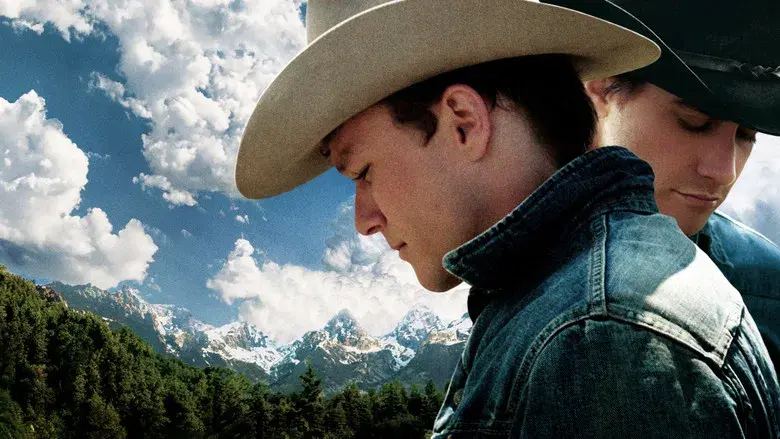 Brokeback Mountain: En terreno vedado - Fondo