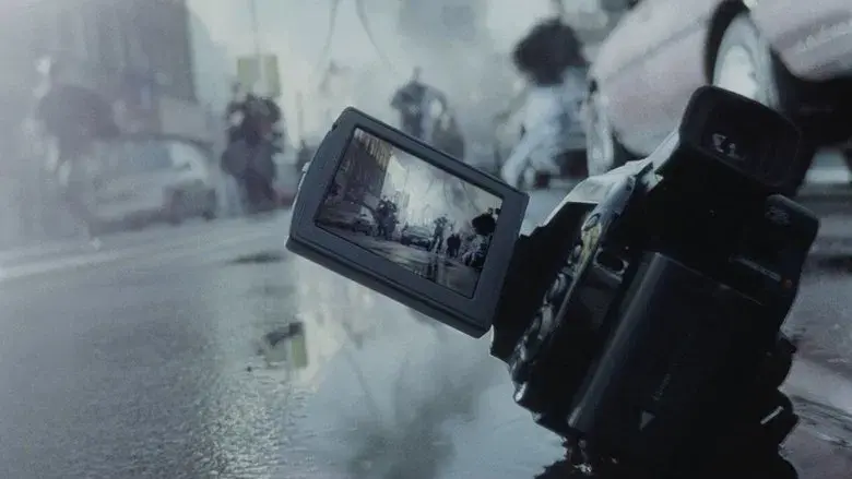 La guerra de los mundos - Fondo