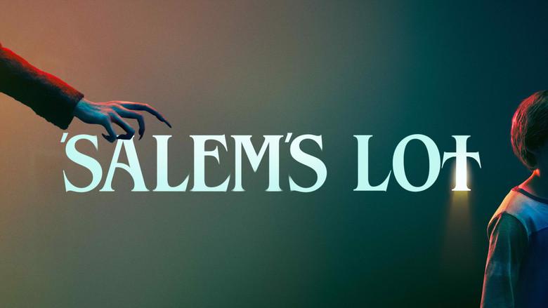 El misterio de Salem's Lot - Fondo