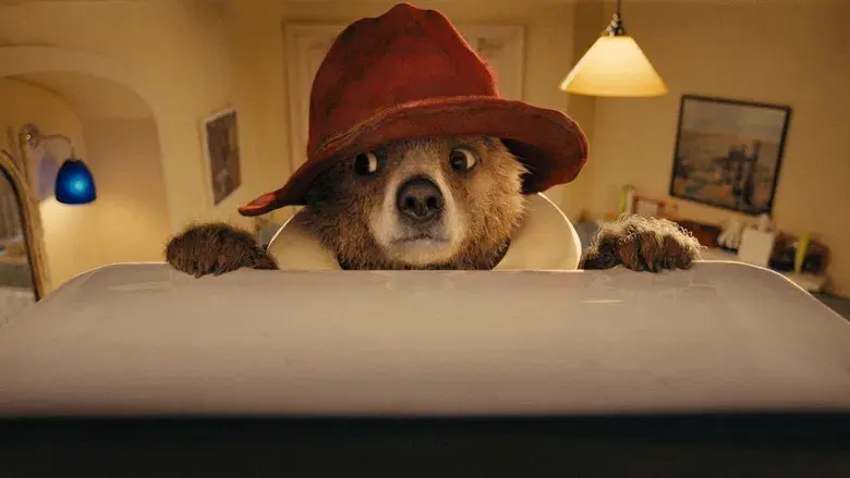 Paddington - Fondo