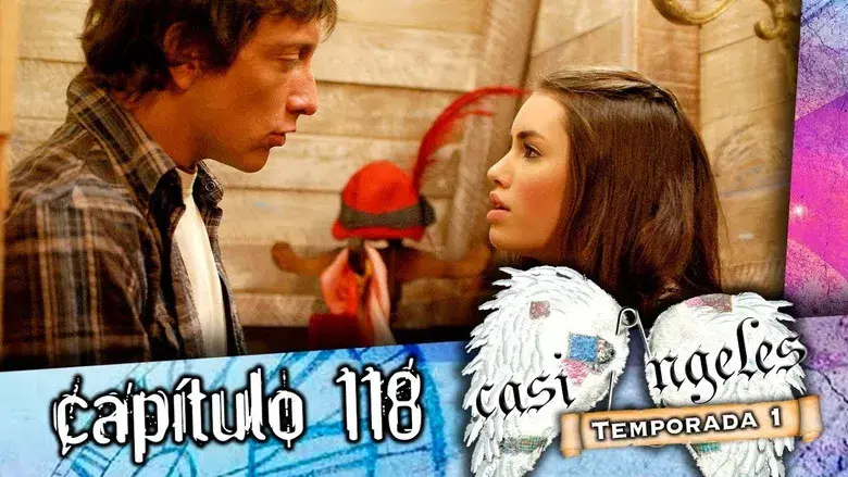 Episodio 118