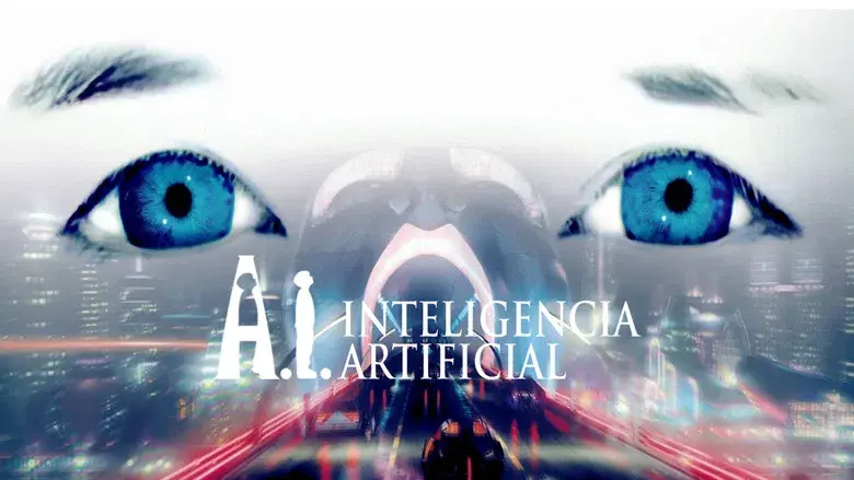 A.I. Inteligencia Artificial - Fondo