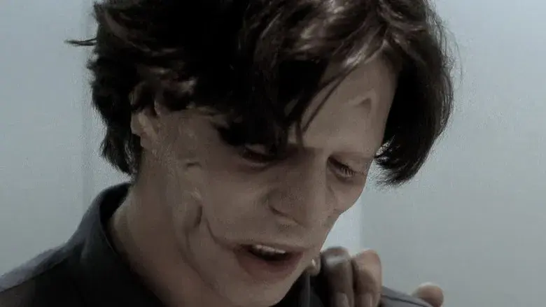 Abre los ojos - Fondo