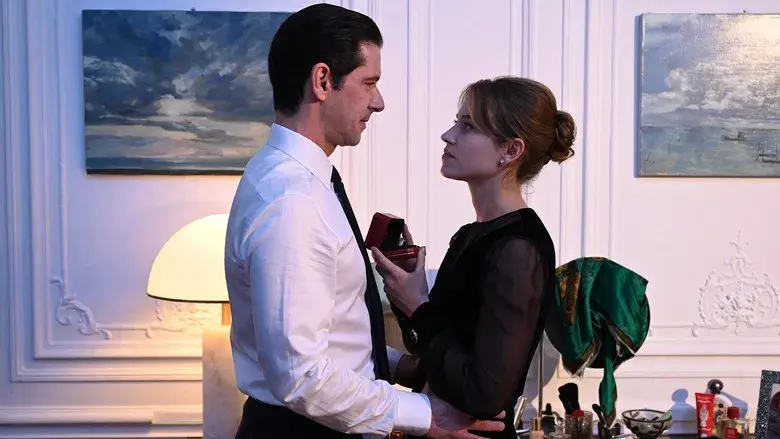 Golpe de Suerte - Fondo