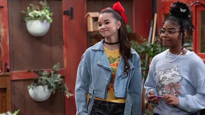 Vuelven los magos de Waverly Place - Fondo