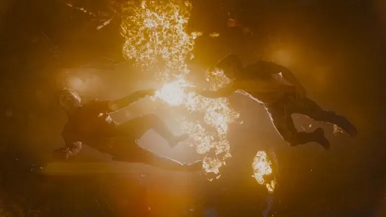 Guardianes de la Galaxia: Volumen 3 - Fondo