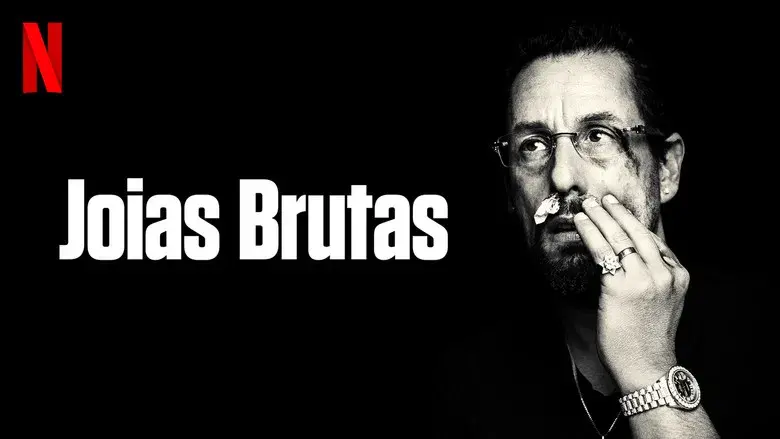 Diamantes en bruto - Fondo