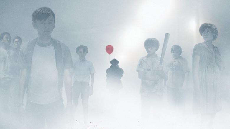 It (Eso) - Fondo