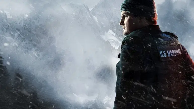 The Last Frontier: Conspiración en Alaska - Fondo