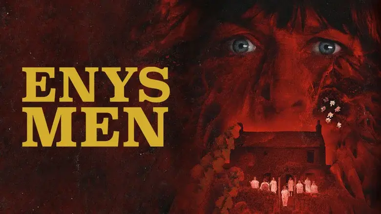 Enys Men - Fondo